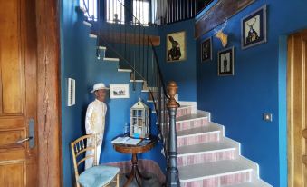 La Cour d'Hortense