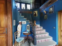 라 쿠르 도탕스