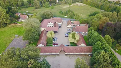 Best Western Brome Grange Hotel Hotels in Tivetshall St. Mary