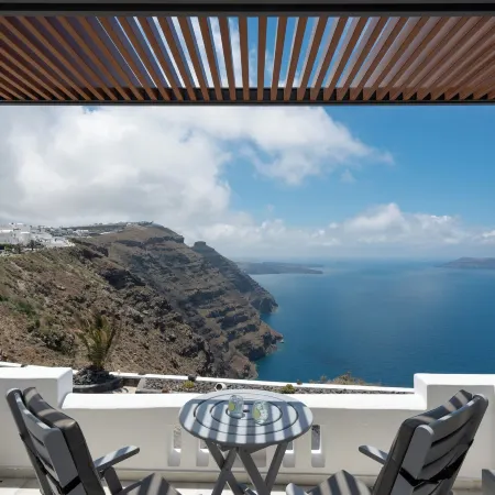 Santorini Princess Spa Hotel