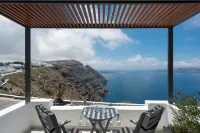 Santorini Princess Spa Hotel - Romantic