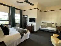 Ballina Manor Boutique Hotel Hotels near Ballina Salvation Army