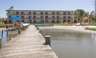 The Bay Resort