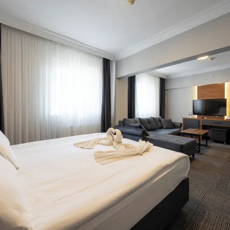 Maltepe Manhattan Otel