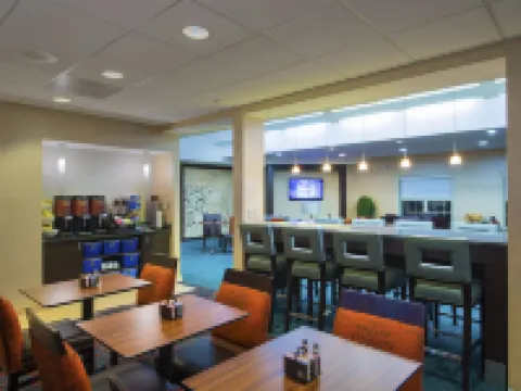 Residence Inn Danbury Hotels in Danbury