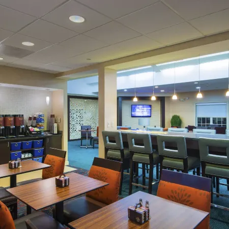 Residence Inn Danbury