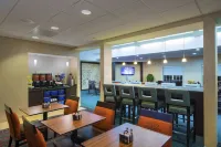 Residence Inn Danbury Hotels in Danbury