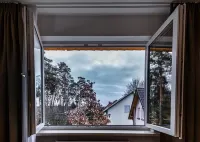 Motel Zur Dachsbaude