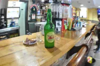 La Casona de Jovellanos - Quầy bar