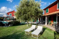 La Posta di Torrenova Hotel Hotel a Orbetello