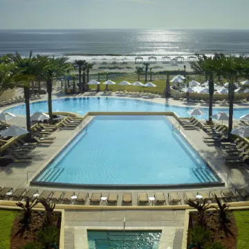 Villas of Amelia Island