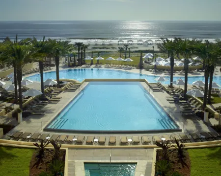 Villas of Amelia Island Hotels in Fernandina Beach