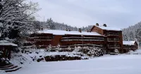 Callahan's Mountain Lodge