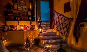 Riad Atlas Toubkal