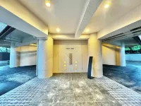 Resort Stay Spa Tsurumi Các khách sạn gần Núi Ohira