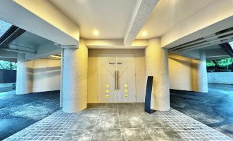 Resort Stay Spa Tsurumi
