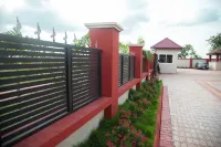 Target Hill Hotel Hoteles en Tamale
