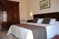 Park Hotel Siracusa Hotel in zona Chiesa di San Metodio