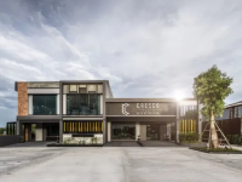 โรงแรมเครสโค - บุรีรัมย์ โรงแรมในบุรีรัมย์