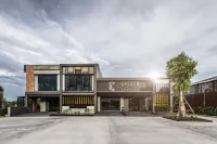 Cresco Hotel Buriram Các khách sạn ở 