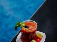 Krishna Beach Resort and Spa Hotels in Colva