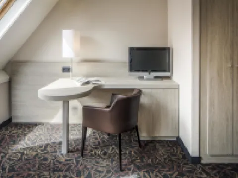 Fletcher Hotel-Restaurant de Broeierd-Enschede Hotels in Enschede