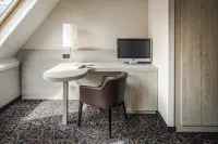 Fletcher Hotel-Restaurant de Broeierd-Enschede Hotels in de buurt van Robotics and Mechatronics group