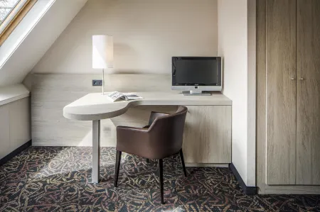 Fletcher Hotel-Restaurant de Broeierd-Enschede