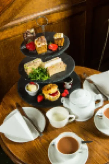 Cliffden Hotel