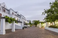 De Zalze Lodge