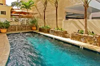 The Equus - Pools