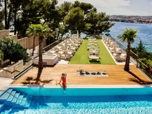Hotel Eden