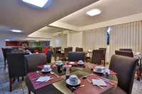 San Diego Suites Pampulha