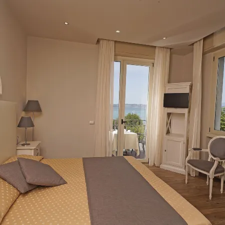 Hotel Marconi