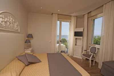 Hotel Marconi Hotels in 