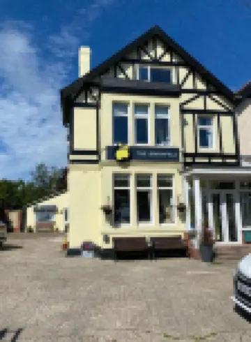 レモンフィールド ホテル サンダーランド・ミュージアム, ウィンター・ガーデンズ周辺のホテル