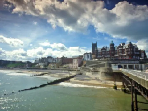 Links Country Park Hotel Hotels in Cromer