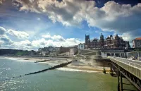 Links Country Park Hotel Các khách sạn ở Cromer