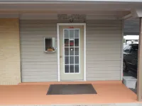 River Heights Motel Hotels in Hardin County