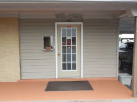 River Heights Motel Hotels in Hardin County