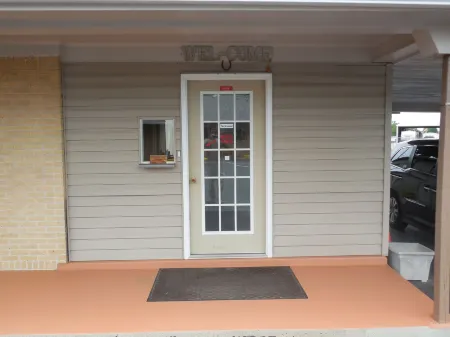 River Heights Motel Отели в г. Хардин