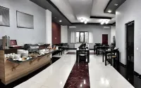 Continental Hotel Hotel di Kutaisi