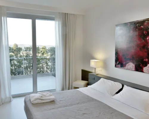 Hotel Horizon Номера Photos