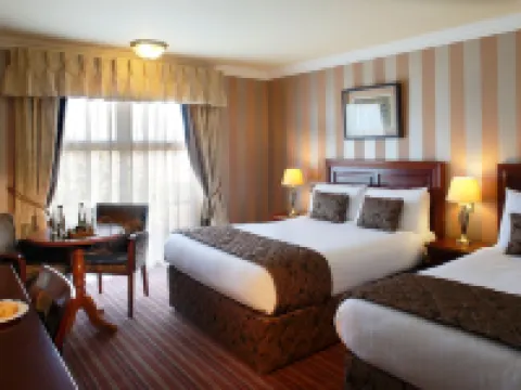 Dingle Skellig Hotel Hotels in Dingle