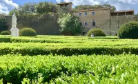 Dimora del Poggio - cozy Tuscan apartment