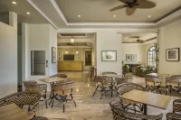 La Signora Hotel - breakfast