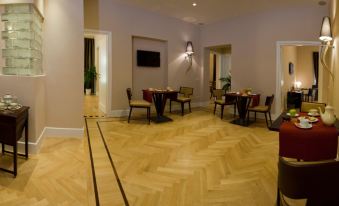 Cardilli Luxury Rooms