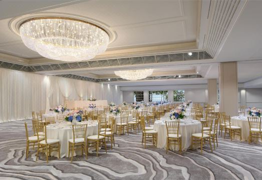 하얏트 리젠시 와이키키 전경