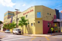 Hotel Oly Plaza Hotels in Piracicaba