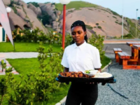 Sibebe Resort Hotels in Mbabane